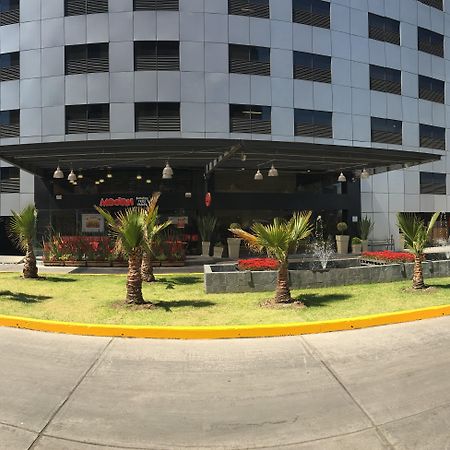 Holiday Inn Mexico Santa Fe, An Ihg Hotel Luaran gambar